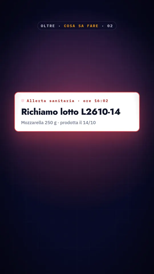 Video: Un lotto, tutti i passaggi.