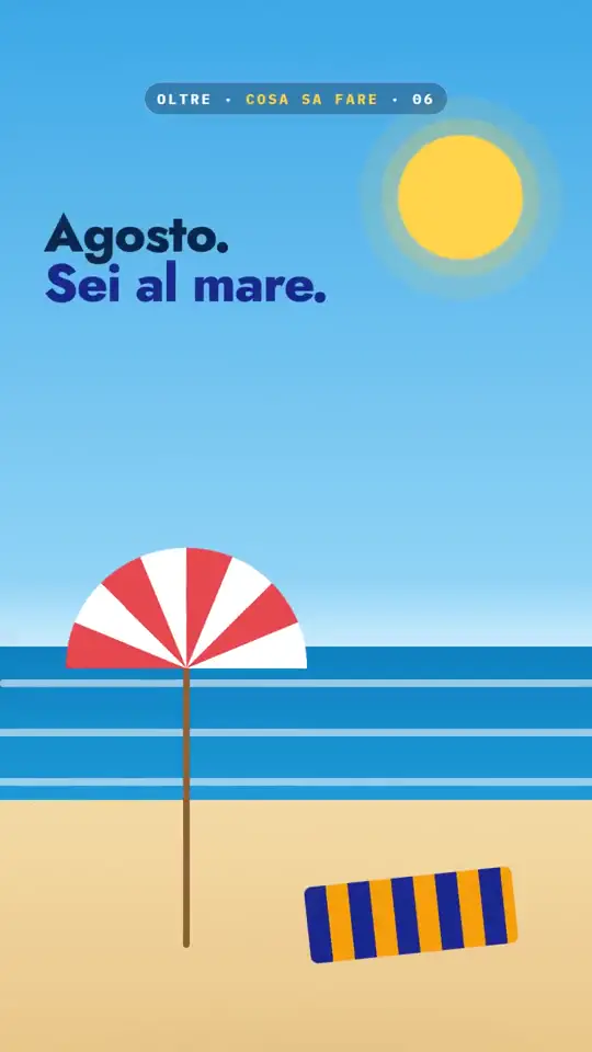 Video: In vacanza, con l’azienda in tasca.